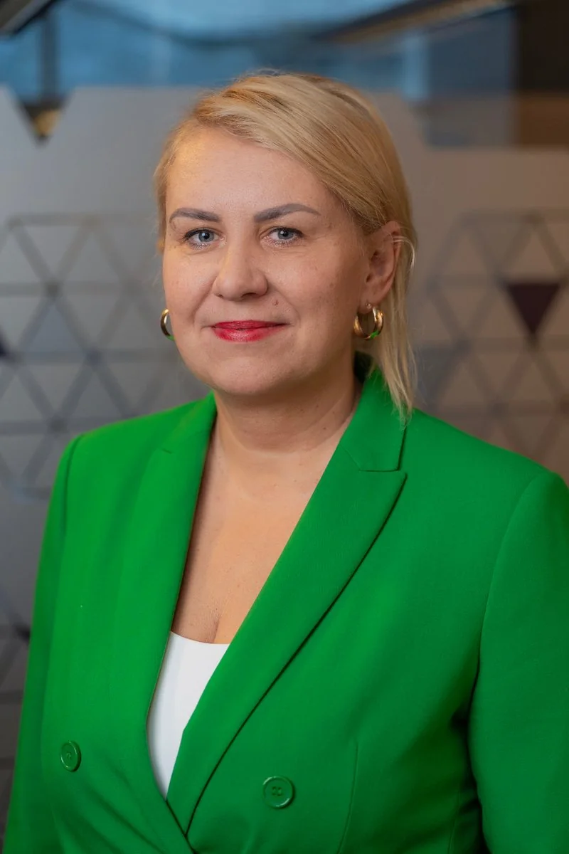 Inga Apsite