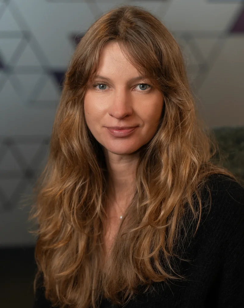 Marita Stelpa