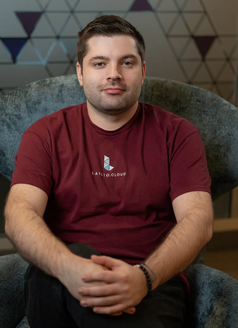 Rihards Novožilovs