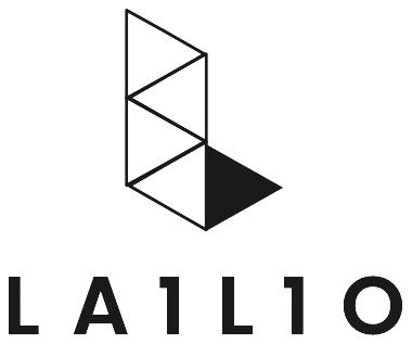 Lailio: Melnbalts vertikālais